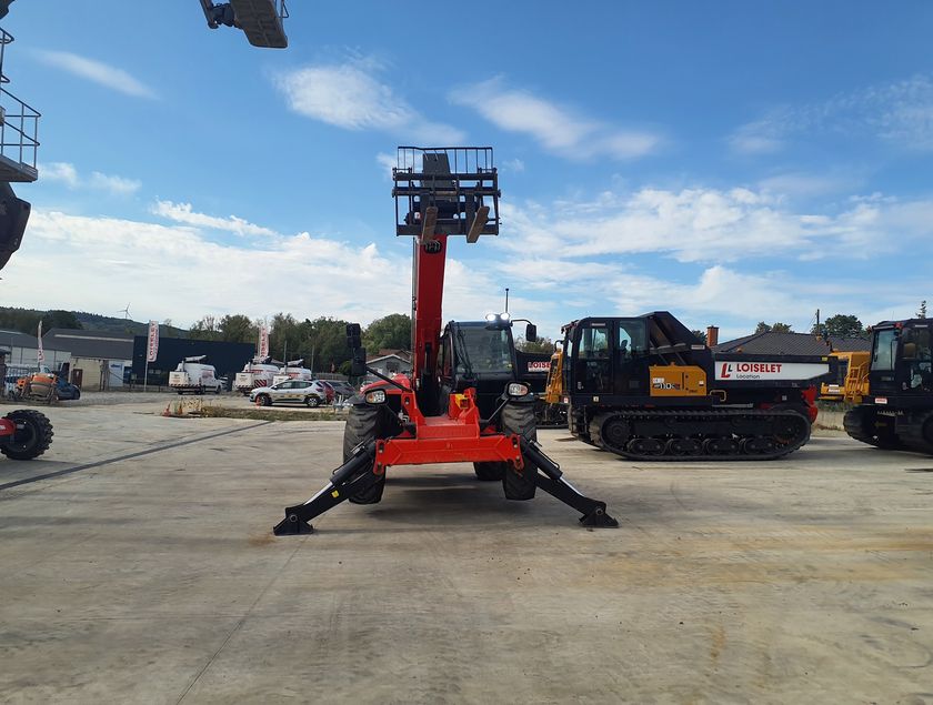  MT 1840 A 100D ST5 S1 - 21045