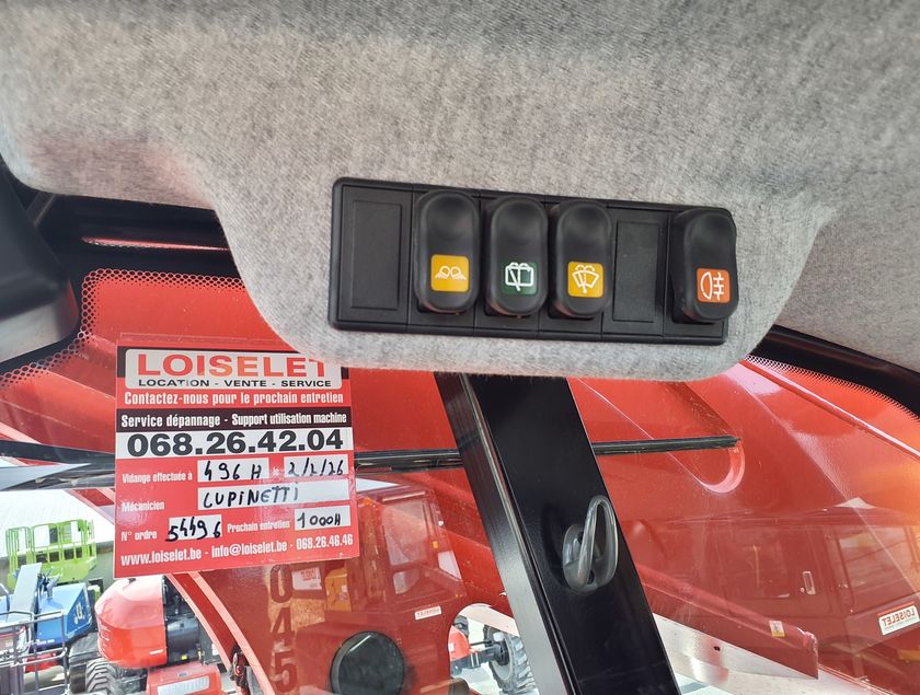  MT 1840 A 100D ST5 S1 - 21045