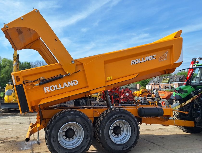 ROLLAND RC 5300 - 21426
