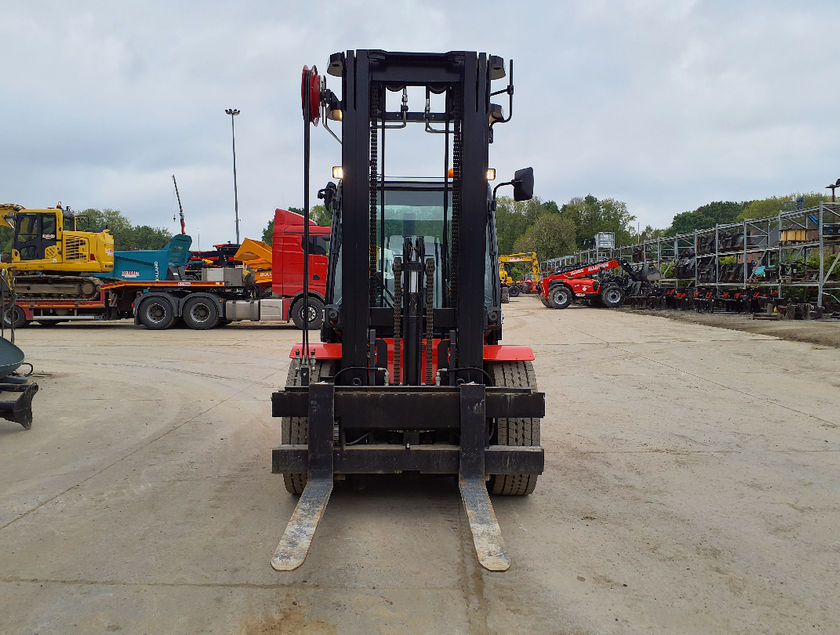 MANITOU MSI 40 D D ST5 S1 - 21541