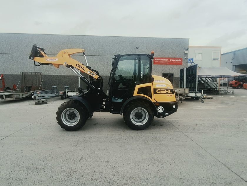  AL 750 - 21568