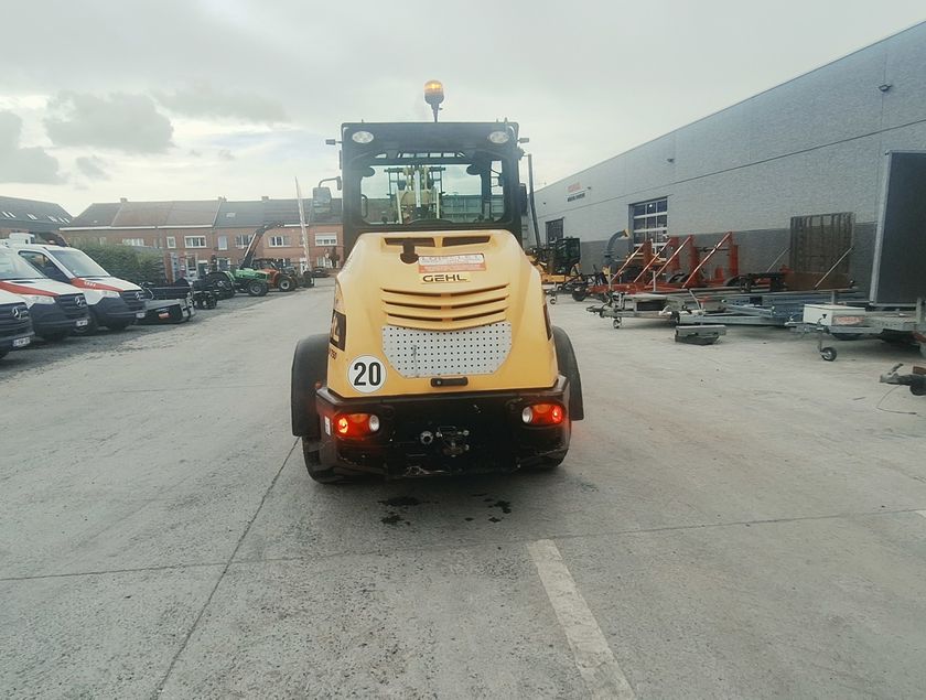  AL 750 - 21568