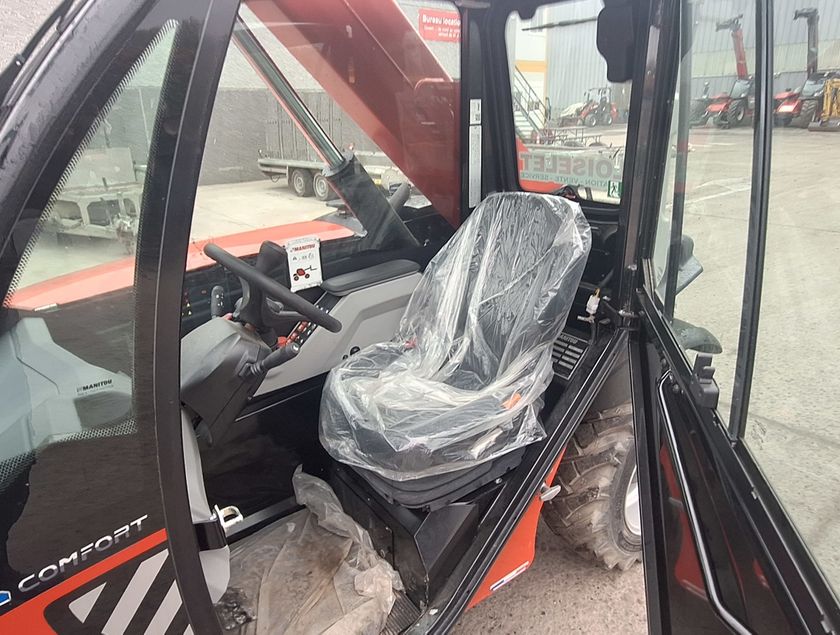 MANITOU ULM 412 H 36Y ST5 S1 - 21953