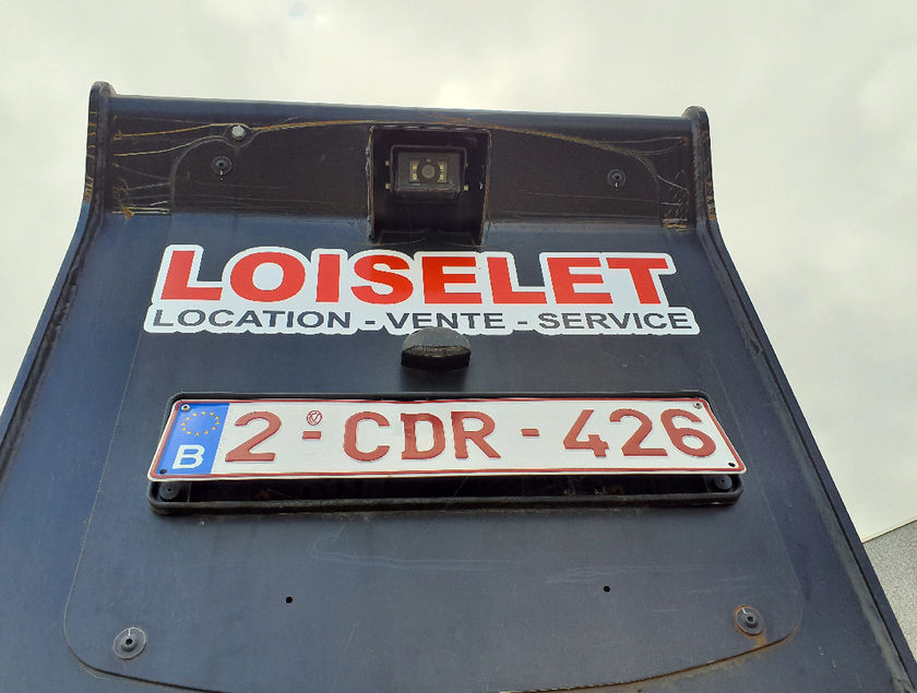  MRT 2660 360 160Y ST5 S1 - 22085