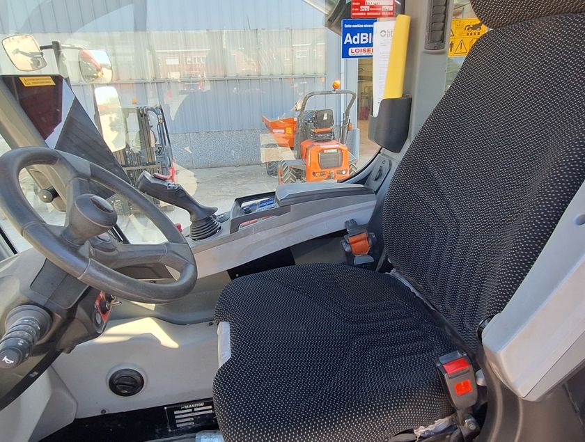 MANITOU MRT 2260 360 160Y ST5 S1 - 22088