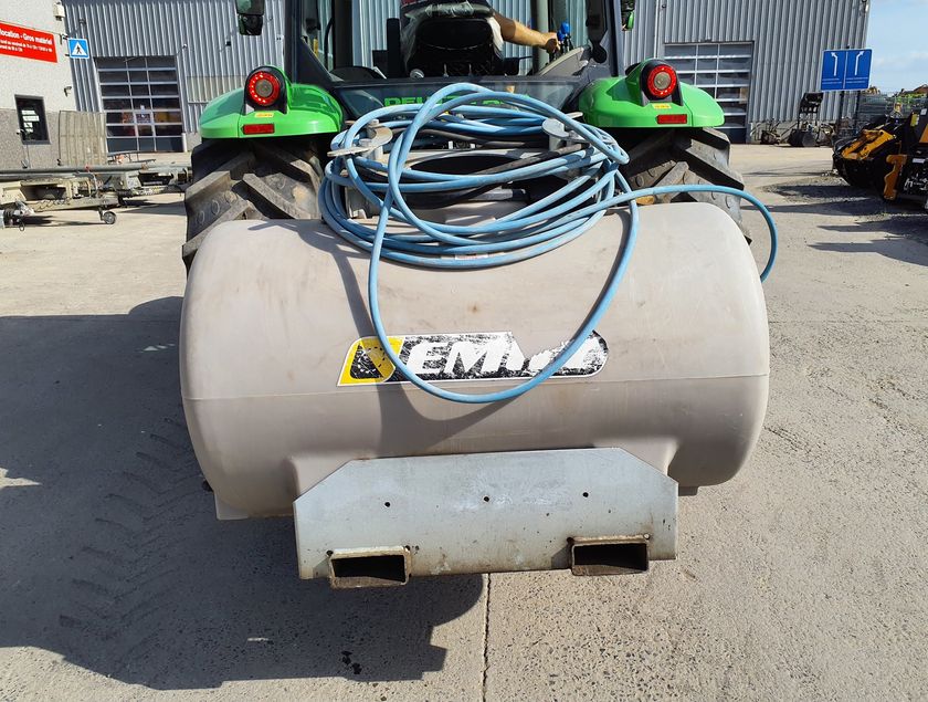 EMILY BALHP 600 - 22237