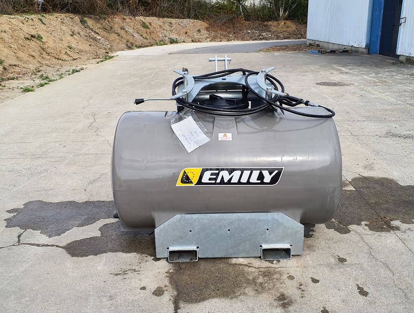 EMILY BALHP 600 - 22238