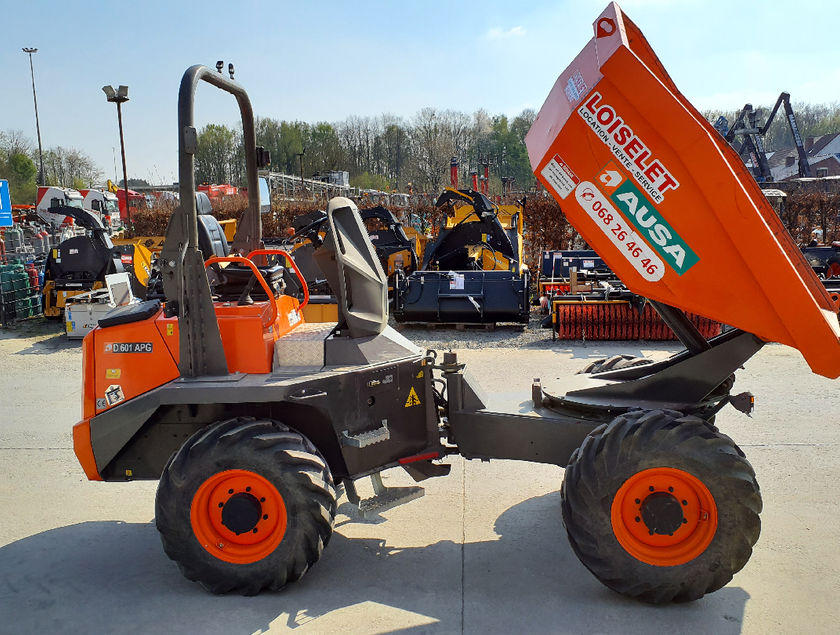  D601APG - 22757