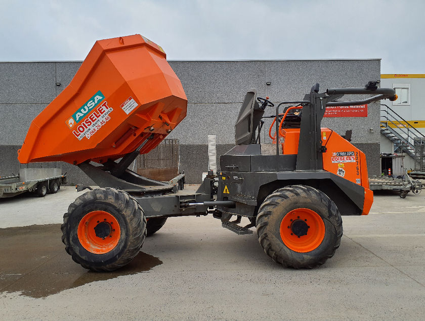 D1001APG S5 - 22763