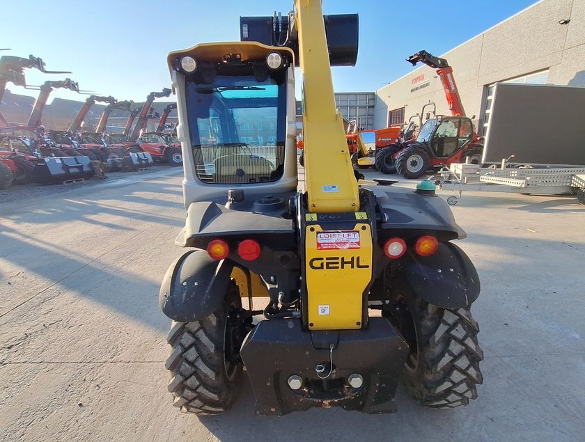 GEHL GCT 3-14 36Y ST5 S1 - 22809