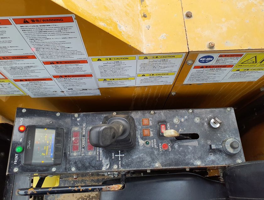  MST-700VDR - 22938