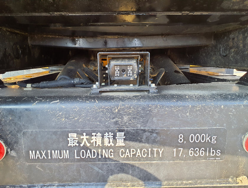 MST80CR - 22939