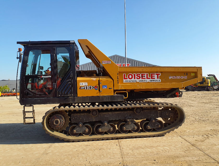 MST110CR - 22940