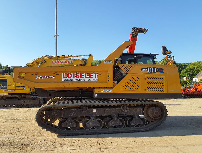 MST110CR - 22940