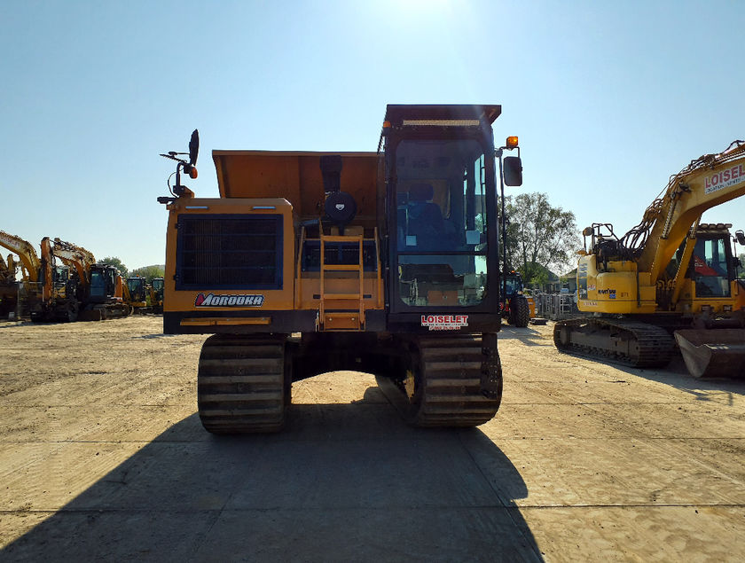 MST110CR - 22940