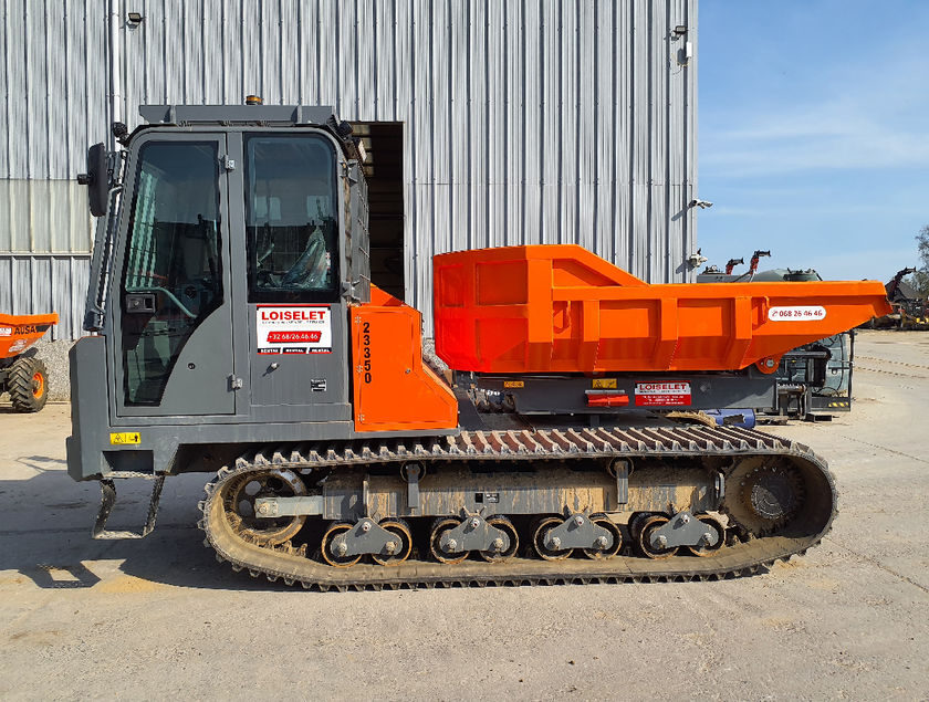  TC550D - 23350