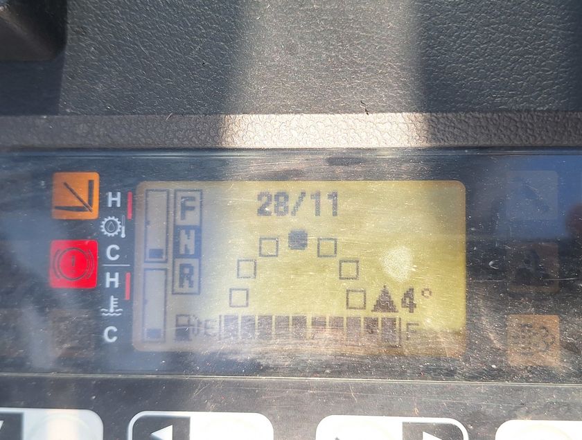 TOYOTA 52-8FDF30 - 23449