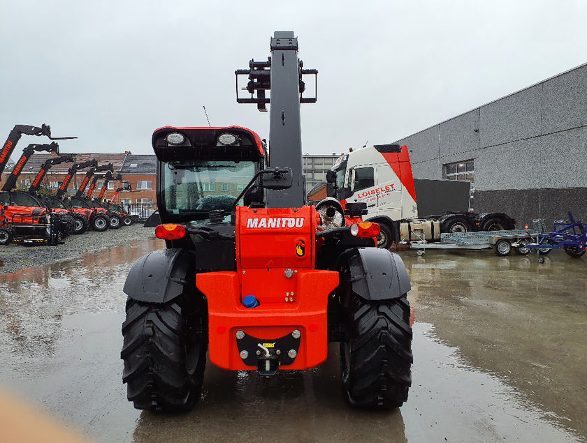 MLT 630 115D ST5 S1 - 23519