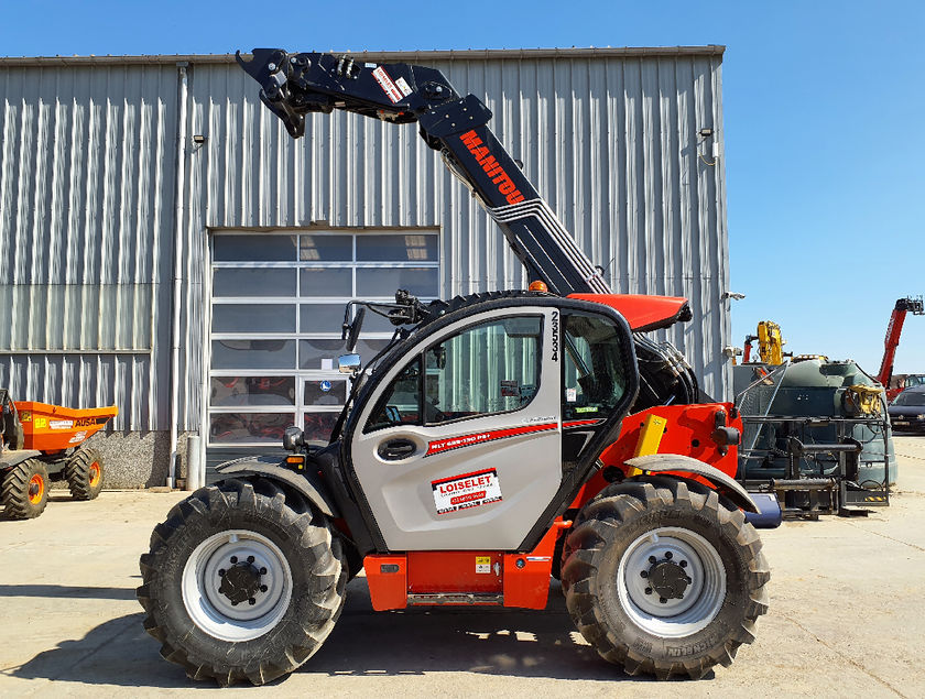 MLT 635 130 PS D ST5 S1 - 23534