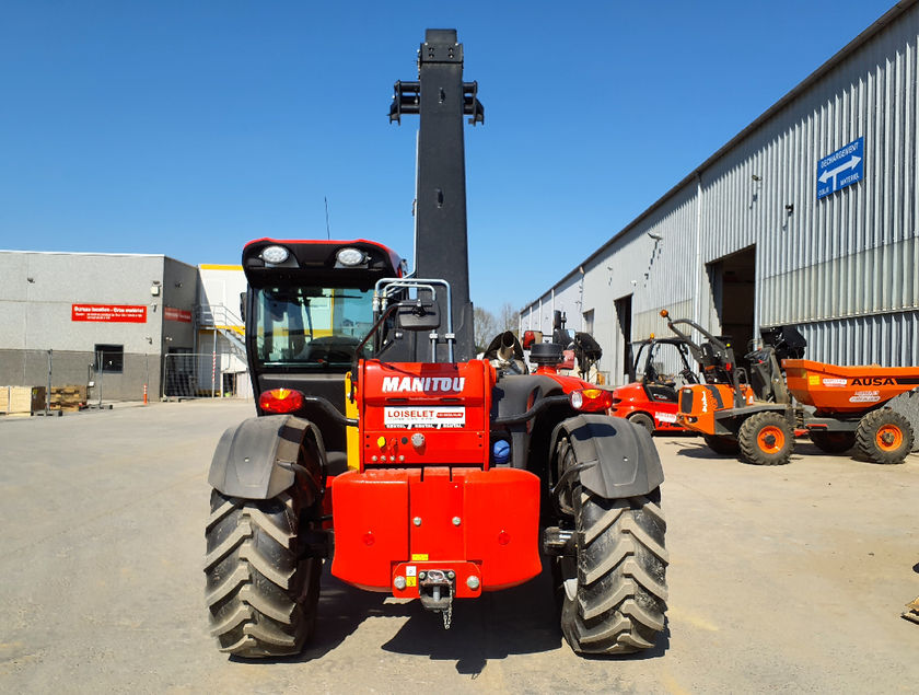 MLT 635 130 PS D ST5 S1 - 23534