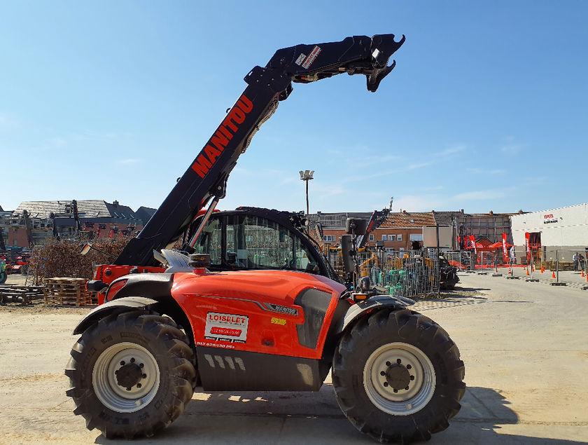 MLT 635 130 PS D ST5 S1 - 23534
