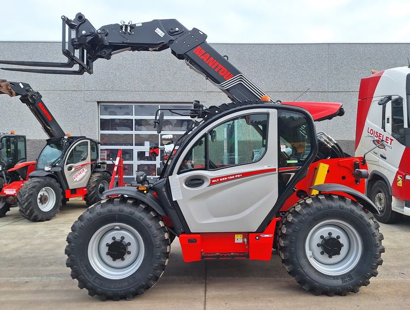 MLT 635 130 PS D ST5 S1 - 23536