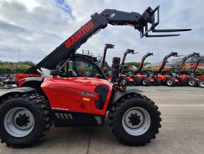 MLT 635 130 PS D ST5 S1 - 23536