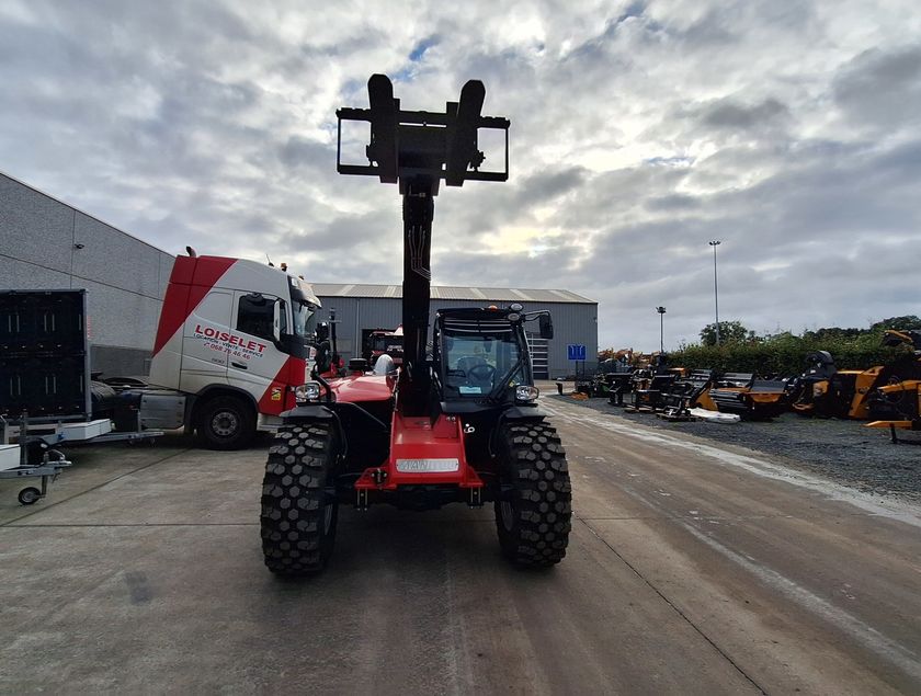MLT 635 130 PS D ST5 S1 - 23536