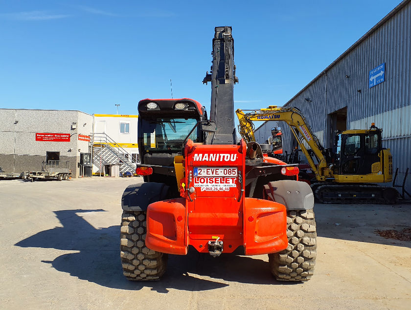 MLT 850 145 V+ Y ST5 S1 - 23561