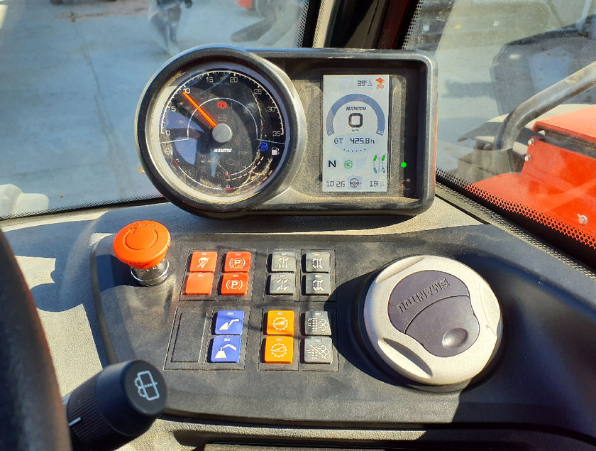 MLT 850 145 V+ Y ST5 S1 - 23561
