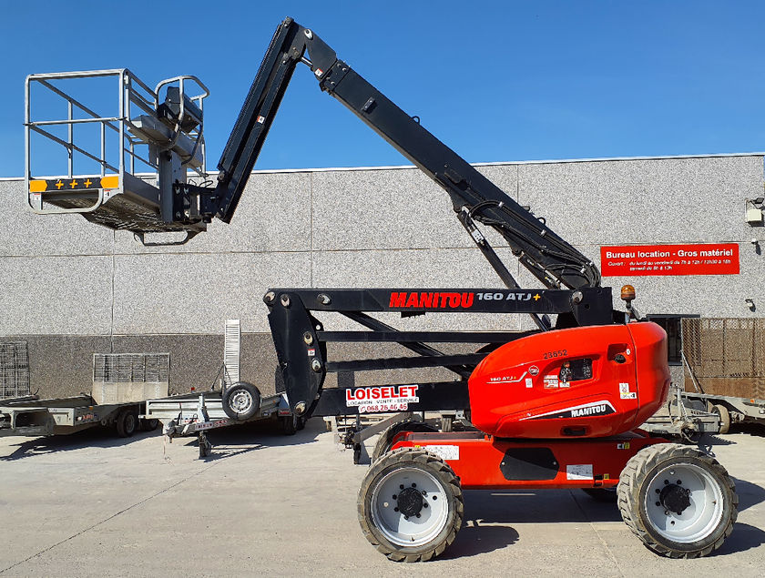  160 ATJP RC ST5 S1 - 23652