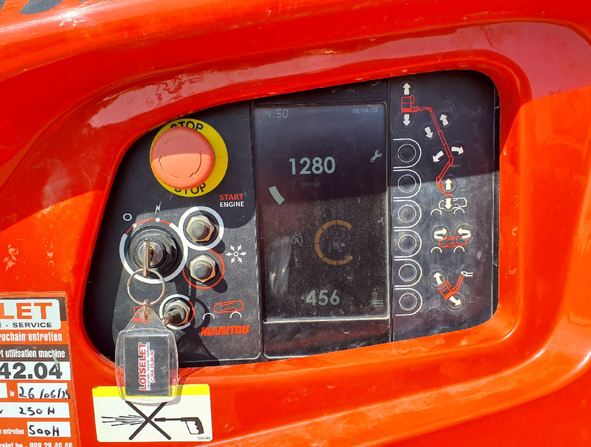  160 ATJP RC ST5 S1 - 23652