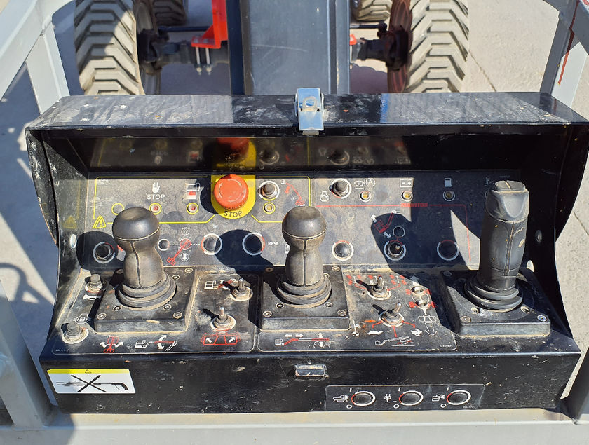  160 ATJP RC ST5 S1 - 23652