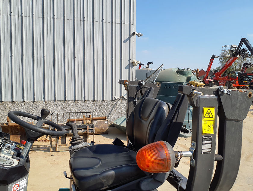 AMMANN ARX26-2 - 23751