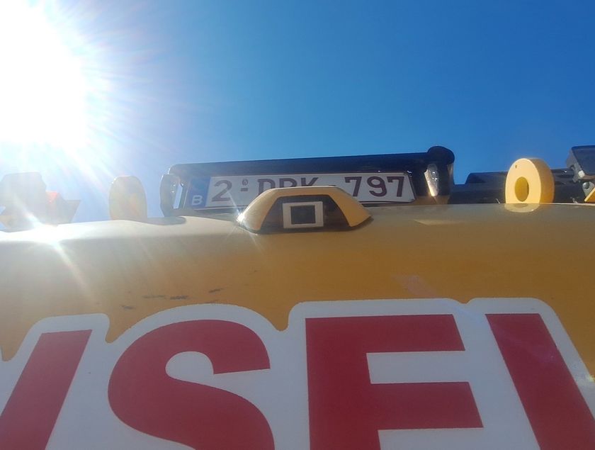 KOMATSU PW180-11EO - 23826