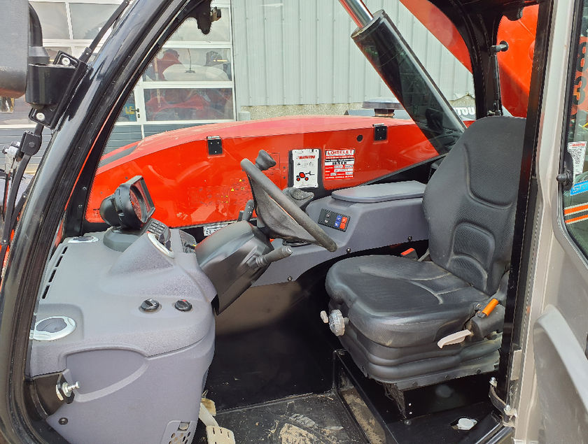 MANITOU MT 730 H 75K ST5 S1 - 23831