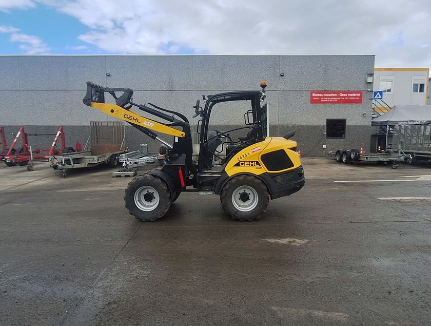 AL530 P ST5 S1 - 24341