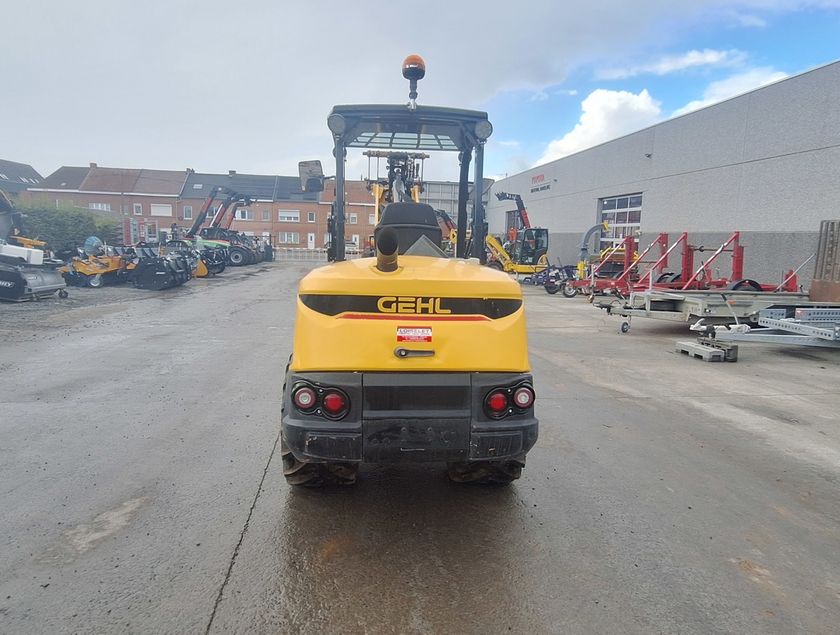 AL530 P ST5 S1 - 24341