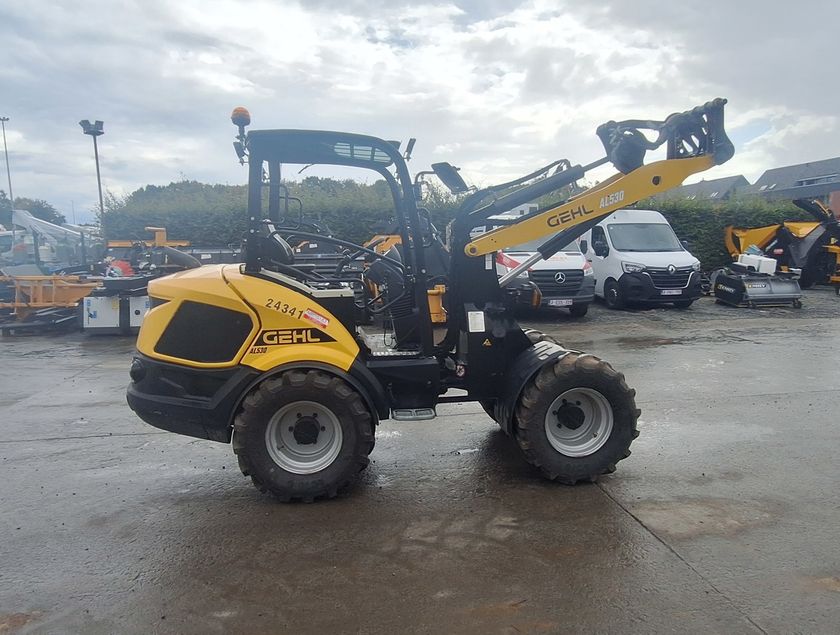 AL530 P ST5 S1 - 24341