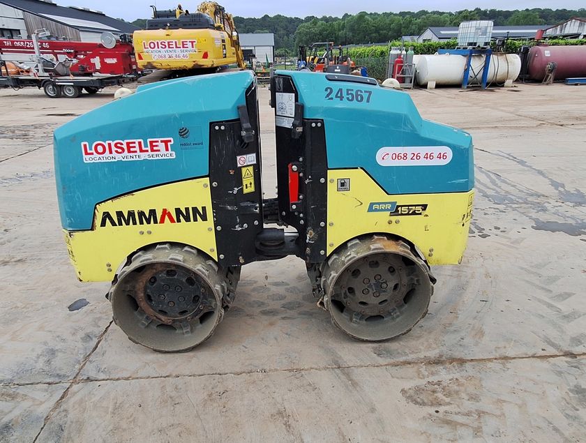 ARR1575 Ci T4F - 24567