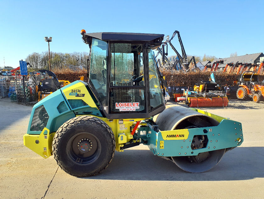  ARS70 T4F - 24574