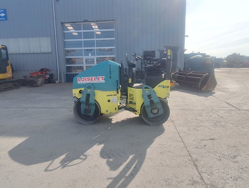 ARX23 TANDEM - 24576