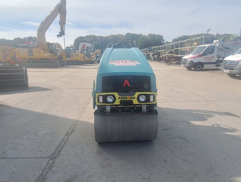 ARX23 TANDEM - 24576