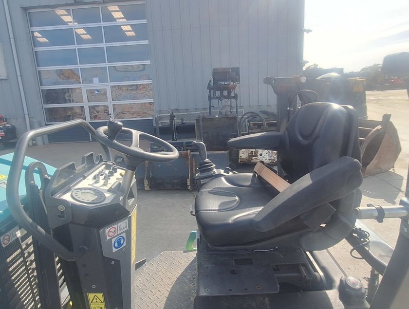 ARX23 TANDEM - 24576