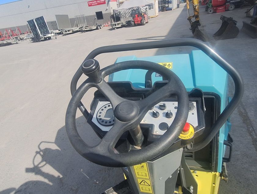 ARX23 TANDEM - 24576