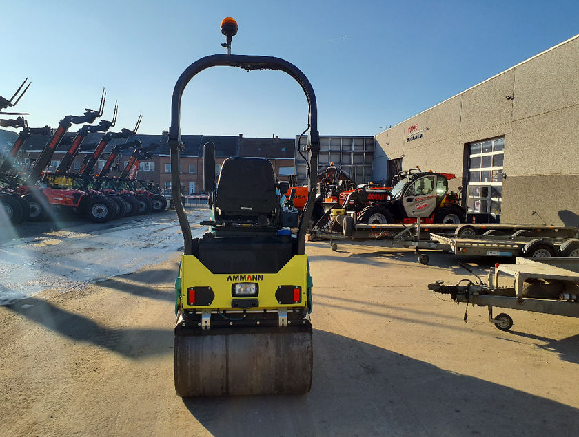 ARX23 TANDEM - 24577
