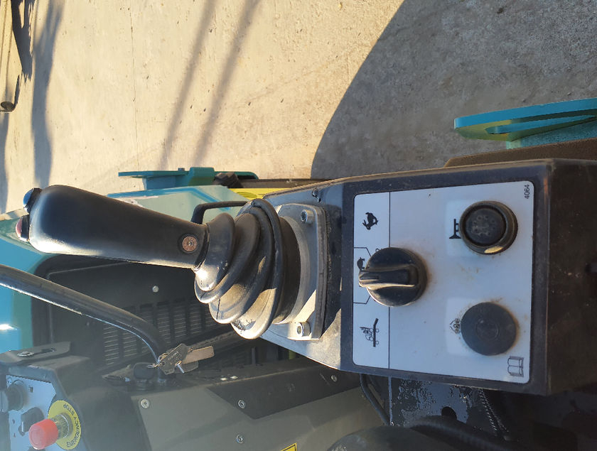 ARX23 TANDEM - 24577
