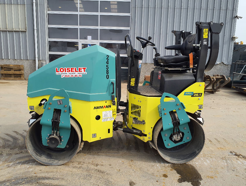 ARX26 TANDEM - 24580