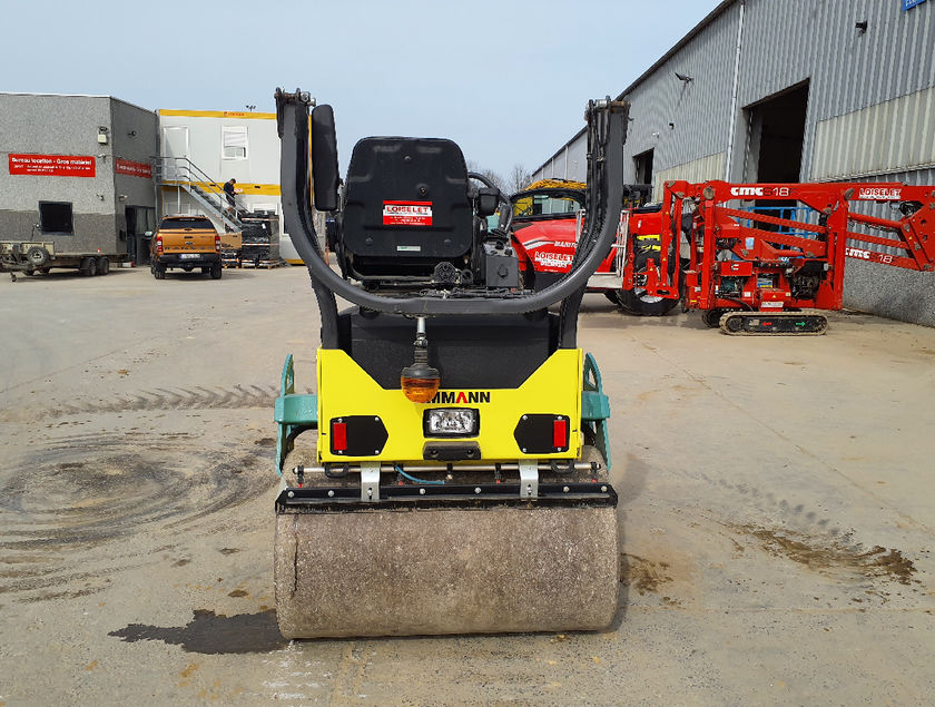 ARX26 TANDEM - 24580