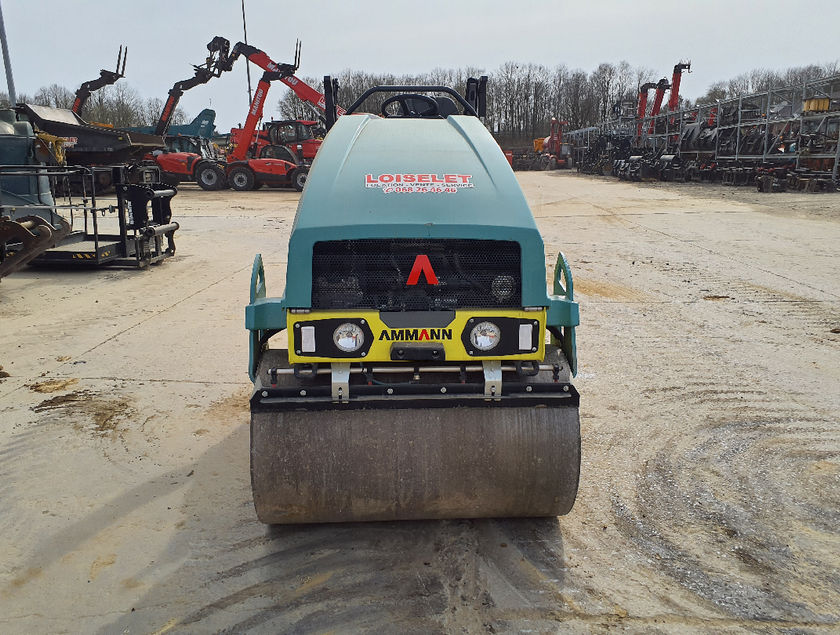 ARX26 TANDEM - 24580